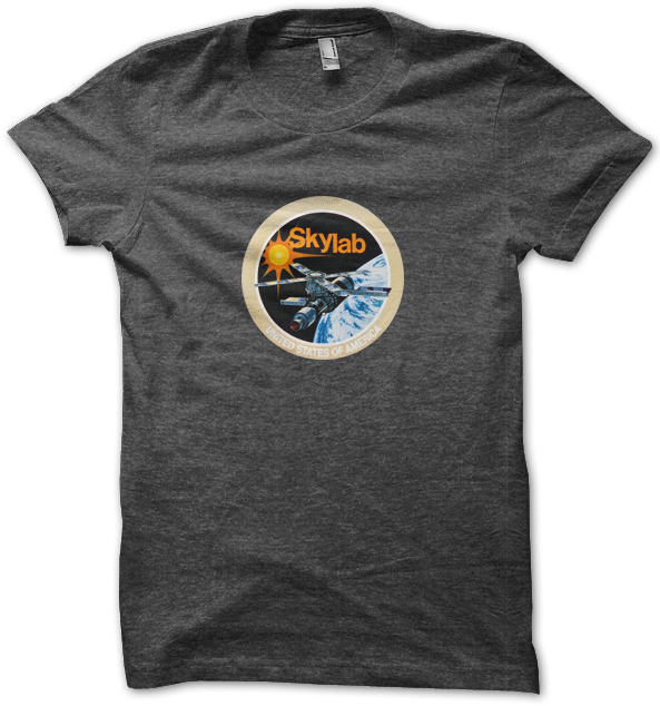 skylab shirt